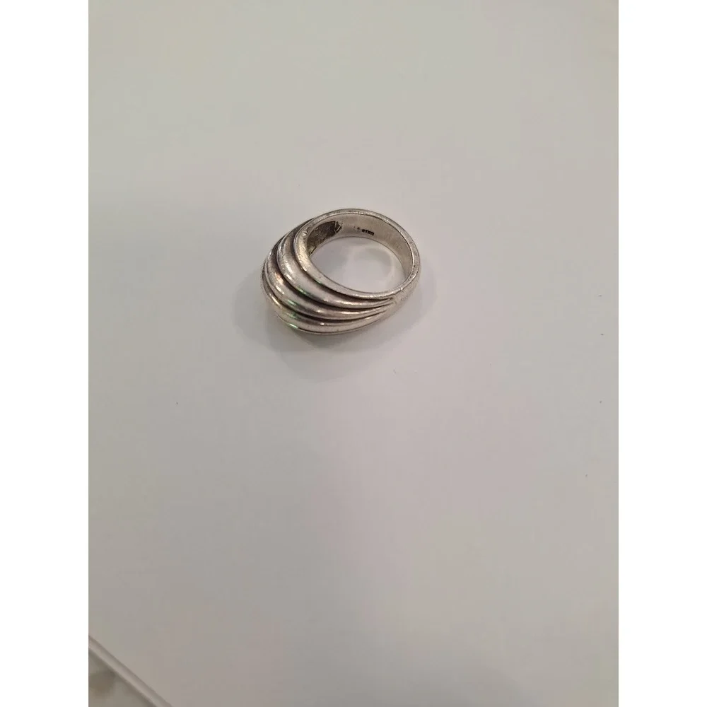 N/A vintage sterling